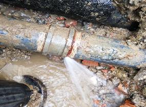 六安供水管道漏水检测